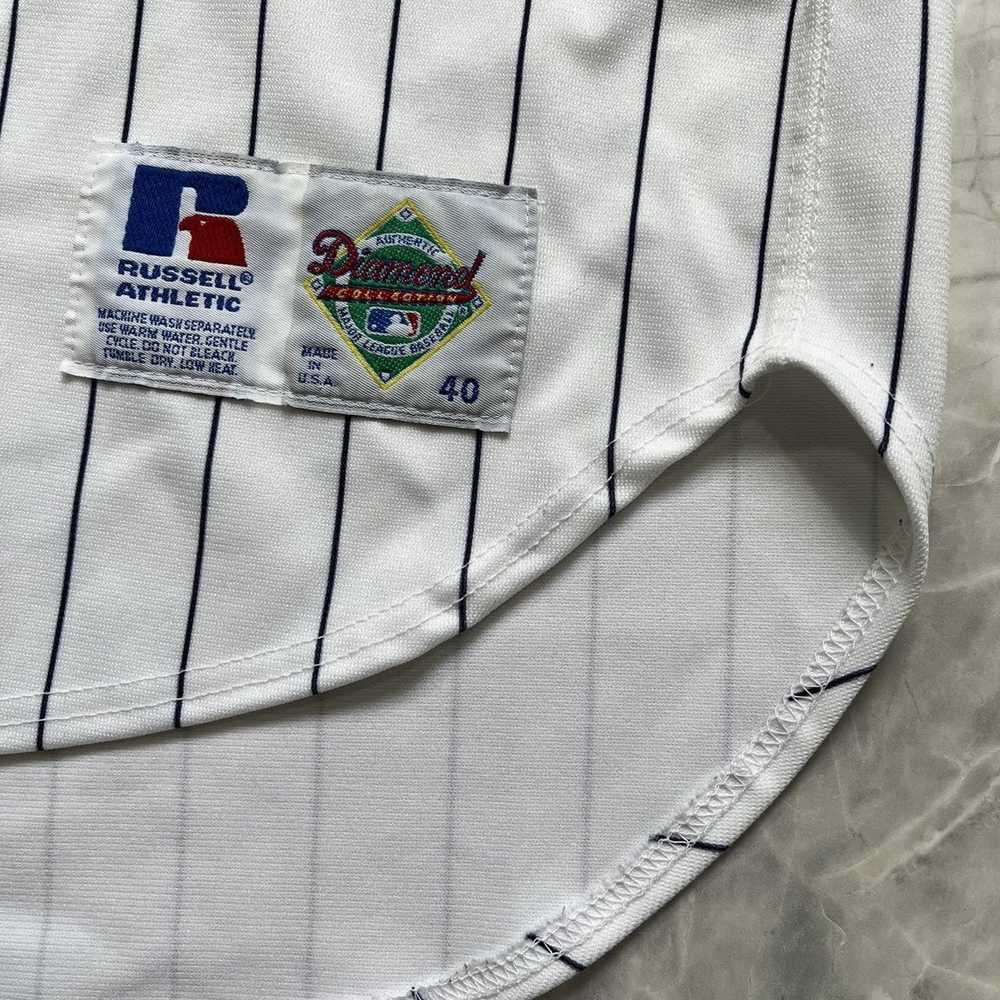 MLB × Russell Athletic × Vintage VTG 90s MLB MINN… - image 3