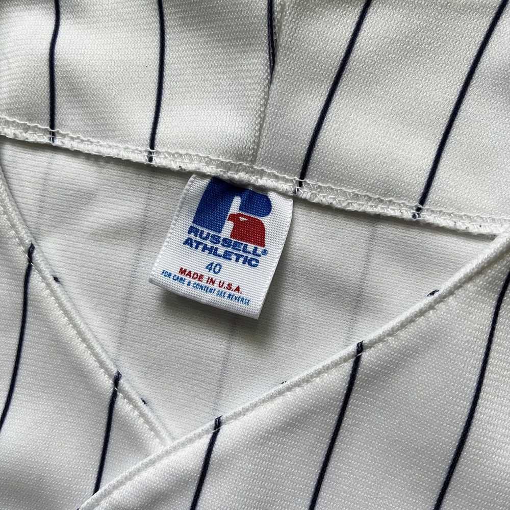 MLB × Russell Athletic × Vintage VTG 90s MLB MINN… - image 6