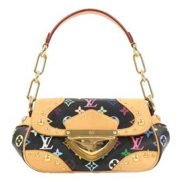 Louis Vuitton Marilyn leather handbag