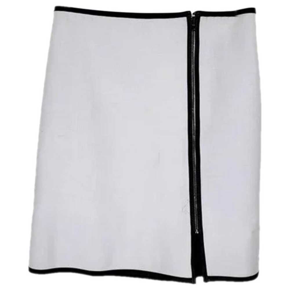 Club Monaco Mini skirt - image 1