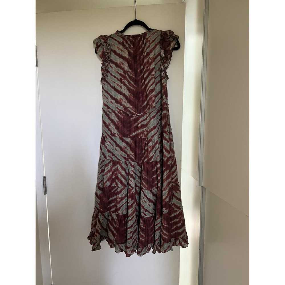 Ulla Johnson Mid-length dress - image 2