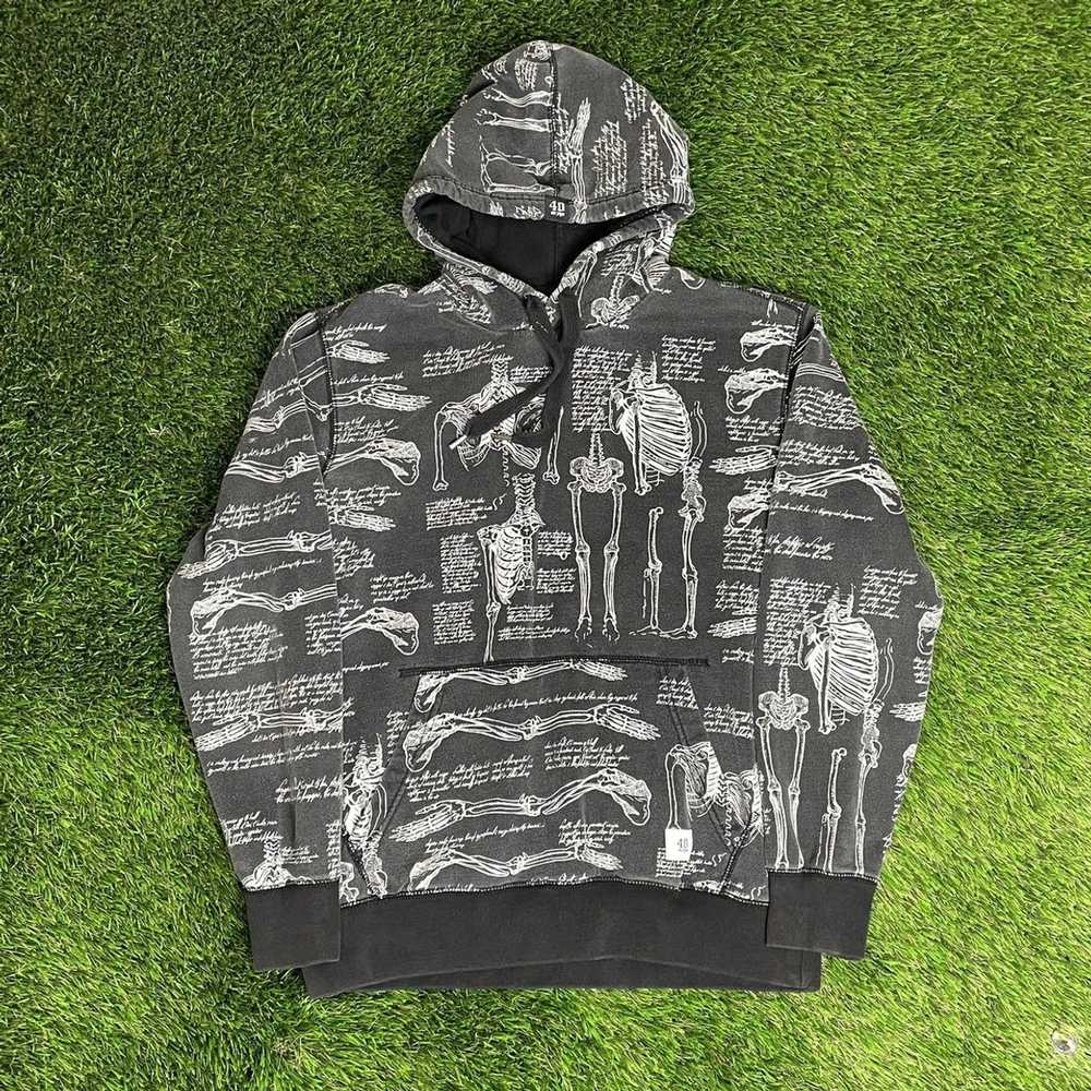 40oz NYC 40 oz NYC Hoodie All Over Print - image 1