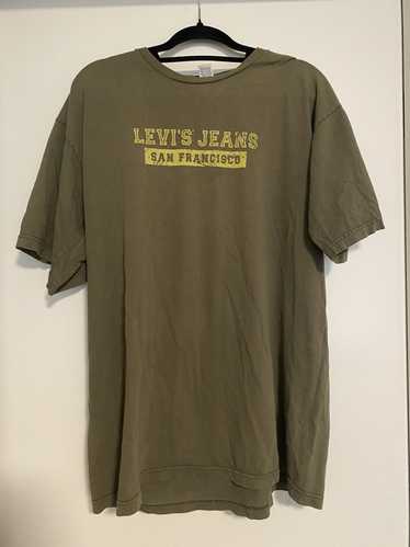 GARAGEvintagestoreIT Levi's Vintage Clothing T Shirt