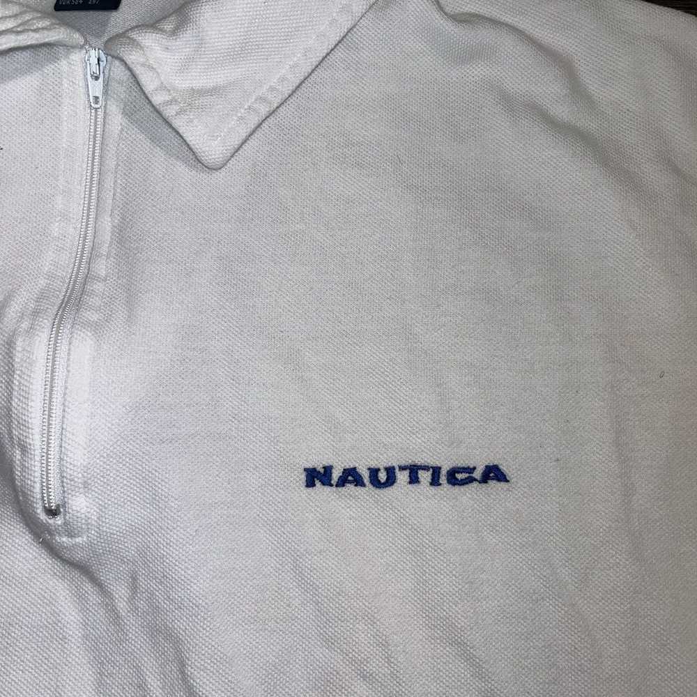 Made In Usa × Nautica × Vintage Vintage Nautica C… - image 4