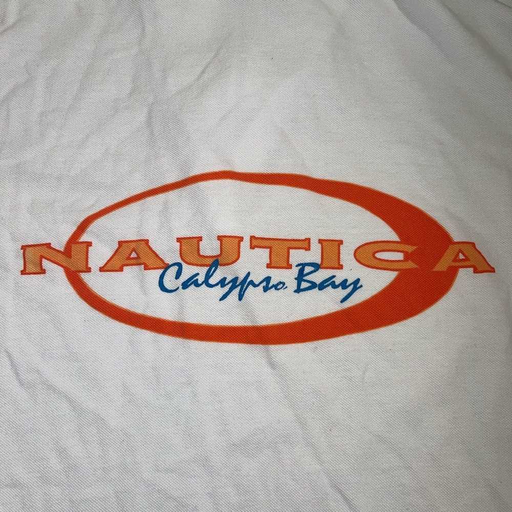 Made In Usa × Nautica × Vintage Vintage Nautica C… - image 5
