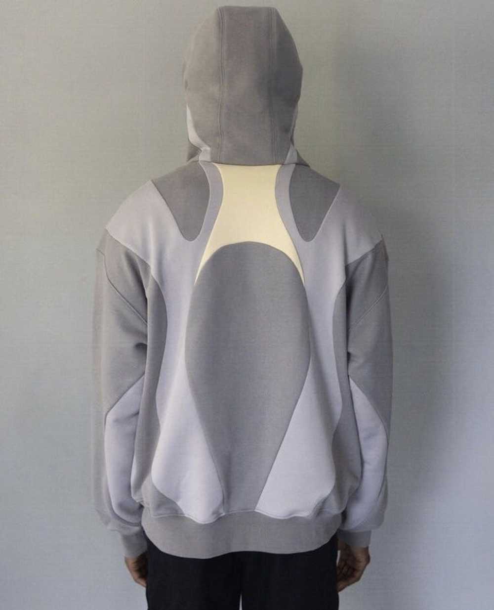 Vintage PM PROJECTS ACRO HOODIE - image 1