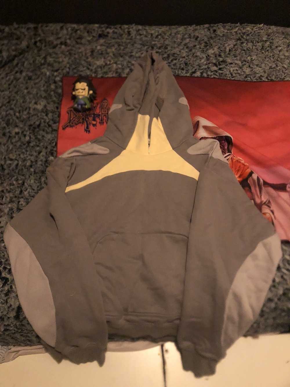 Vintage PM PROJECTS ACRO HOODIE - image 3