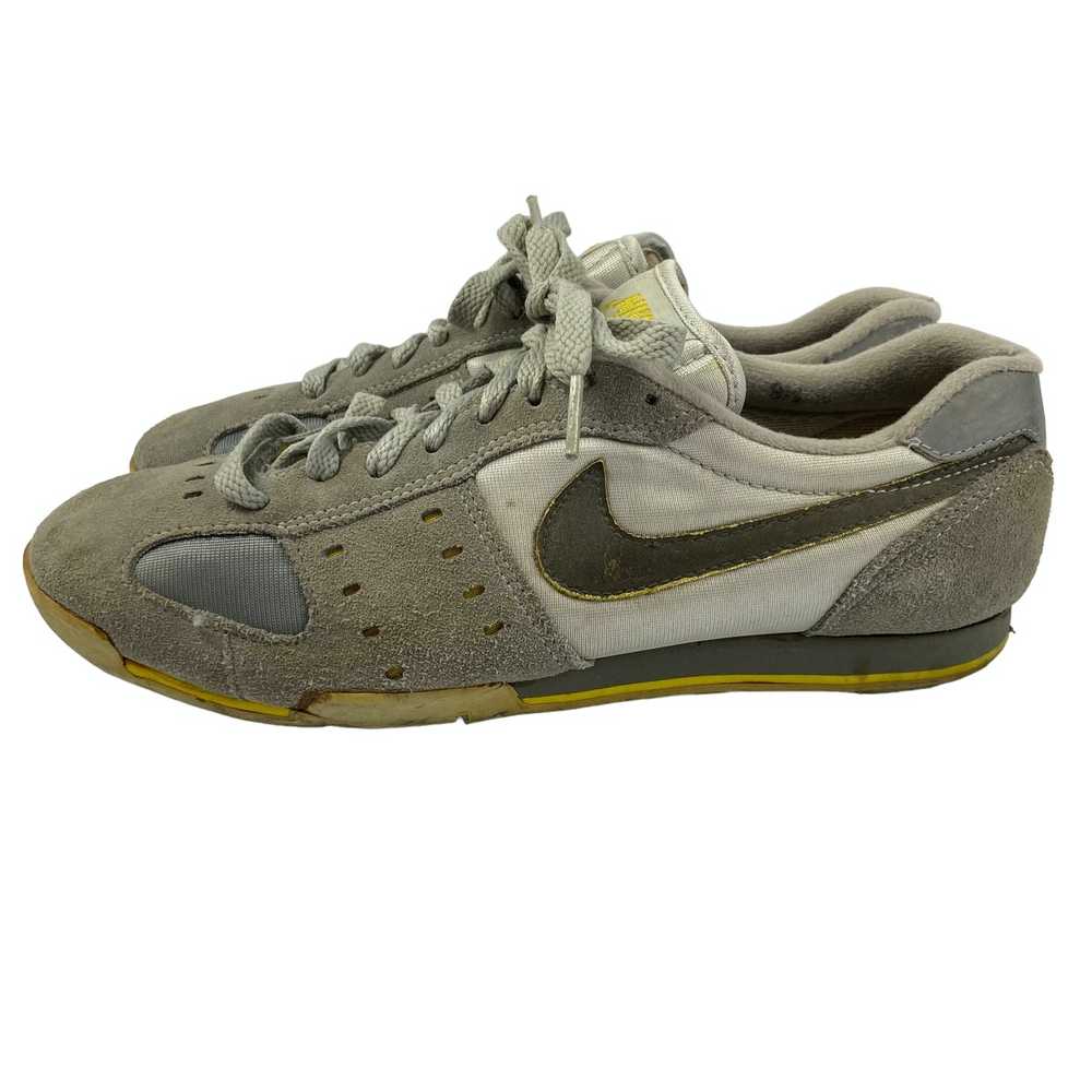 Nike 1987 Vintage Nike Running Shoes - image 1