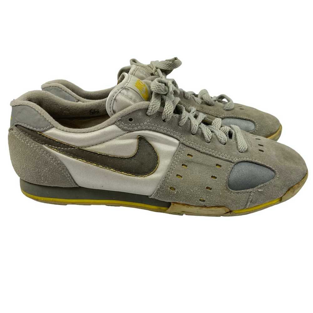 Nike 1987 Vintage Nike Running Shoes - image 2