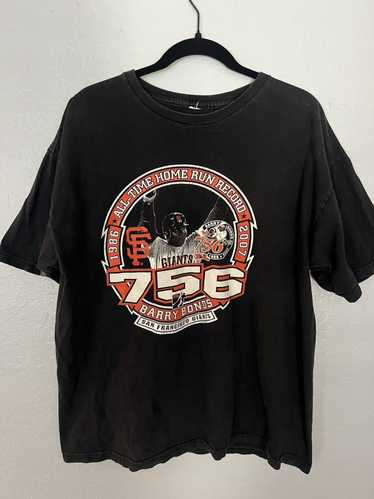 88' San Francisco Giants Shirt San Francisco Giants Logo -  Norway