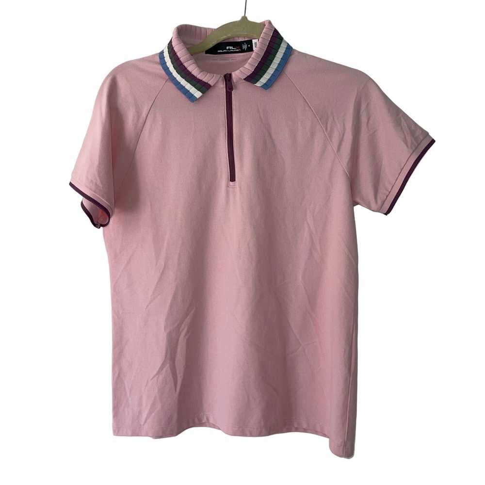 Ralph Lauren Rlx Ralph Lauren RLX Golf Polo Shirt… - image 6