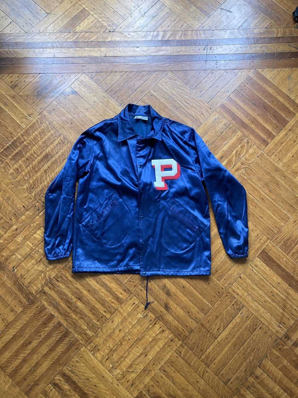 Dallas Texans 1960 Authentic Jacket – Ebbets Field Flannels