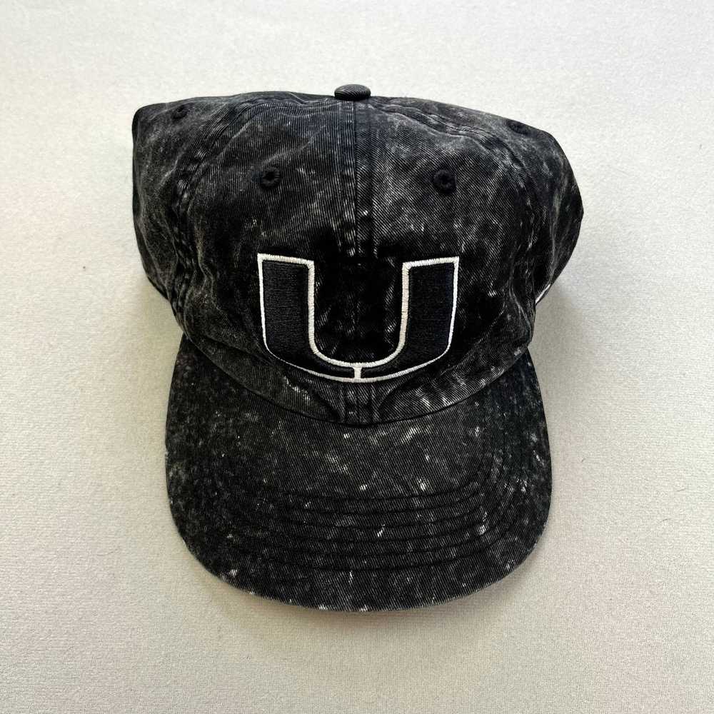 47 × 47 Brand University Of Miami Hat Cap Strapba… - image 2