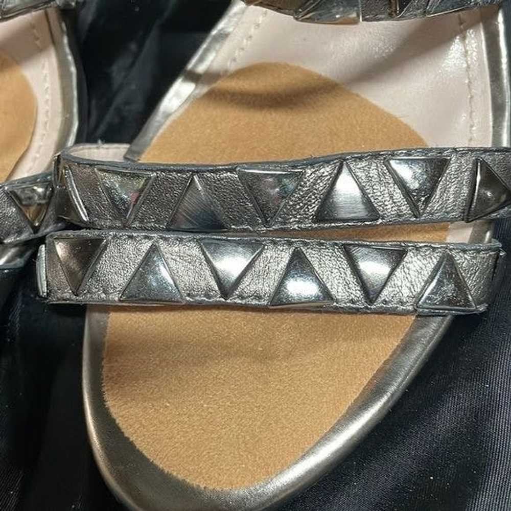 Vince Camuto VINCE Camuto Rare Mikal pewter/silve… - image 3
