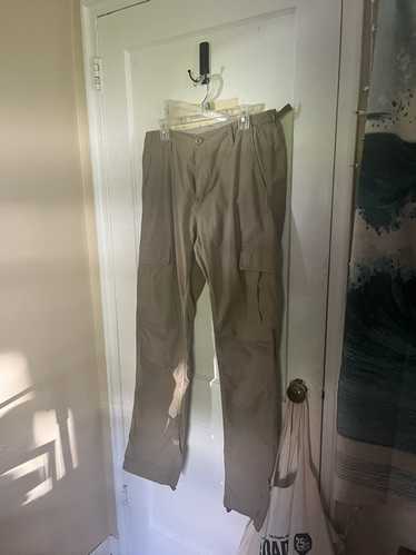 Carhartt Wip Aviation Pants