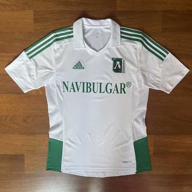 Adidas × Rare × Soccer Jersey LUDOGORETS RAZGRAD … - image 1