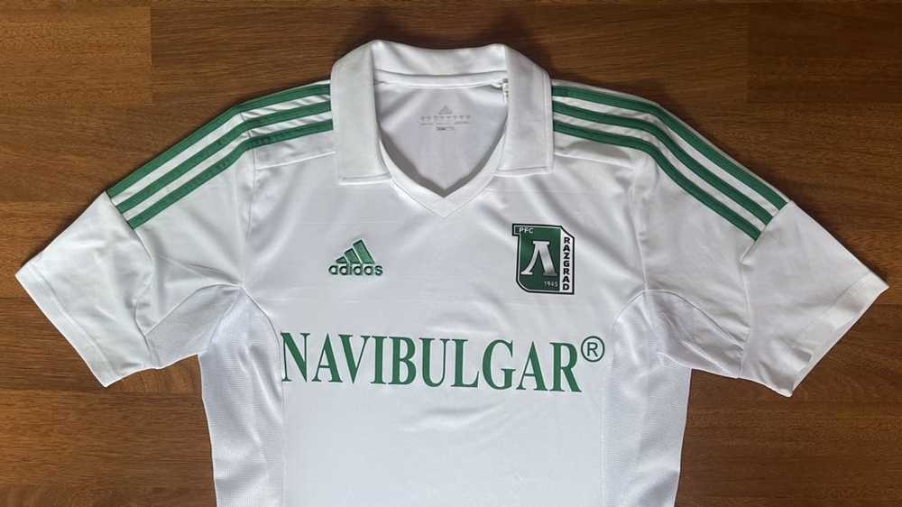 Adidas × Rare × Soccer Jersey LUDOGORETS RAZGRAD … - image 2