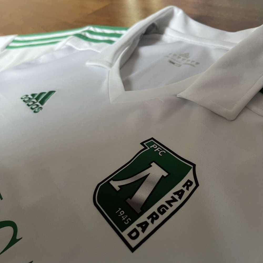 Adidas × Rare × Soccer Jersey LUDOGORETS RAZGRAD … - image 3