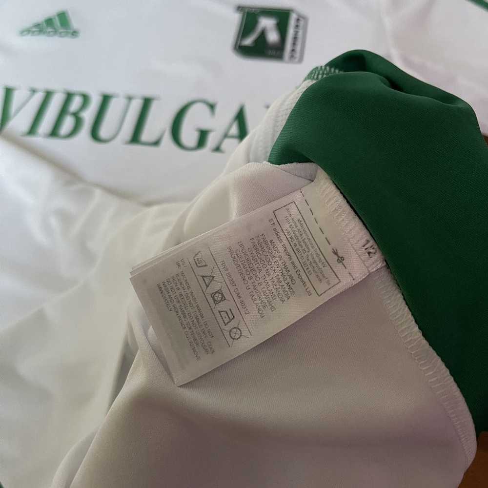 Adidas × Rare × Soccer Jersey LUDOGORETS RAZGRAD … - image 8