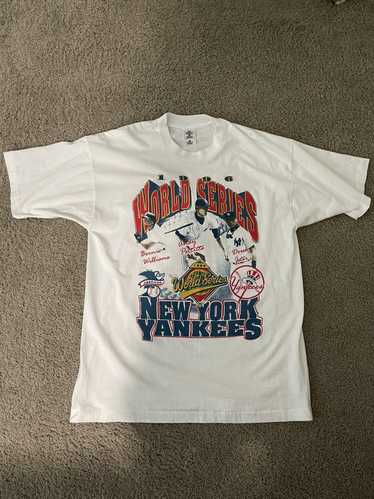 VINTAGE New York Yankees 1996 World Series Champions Sweatshirt Men’s Size  XL