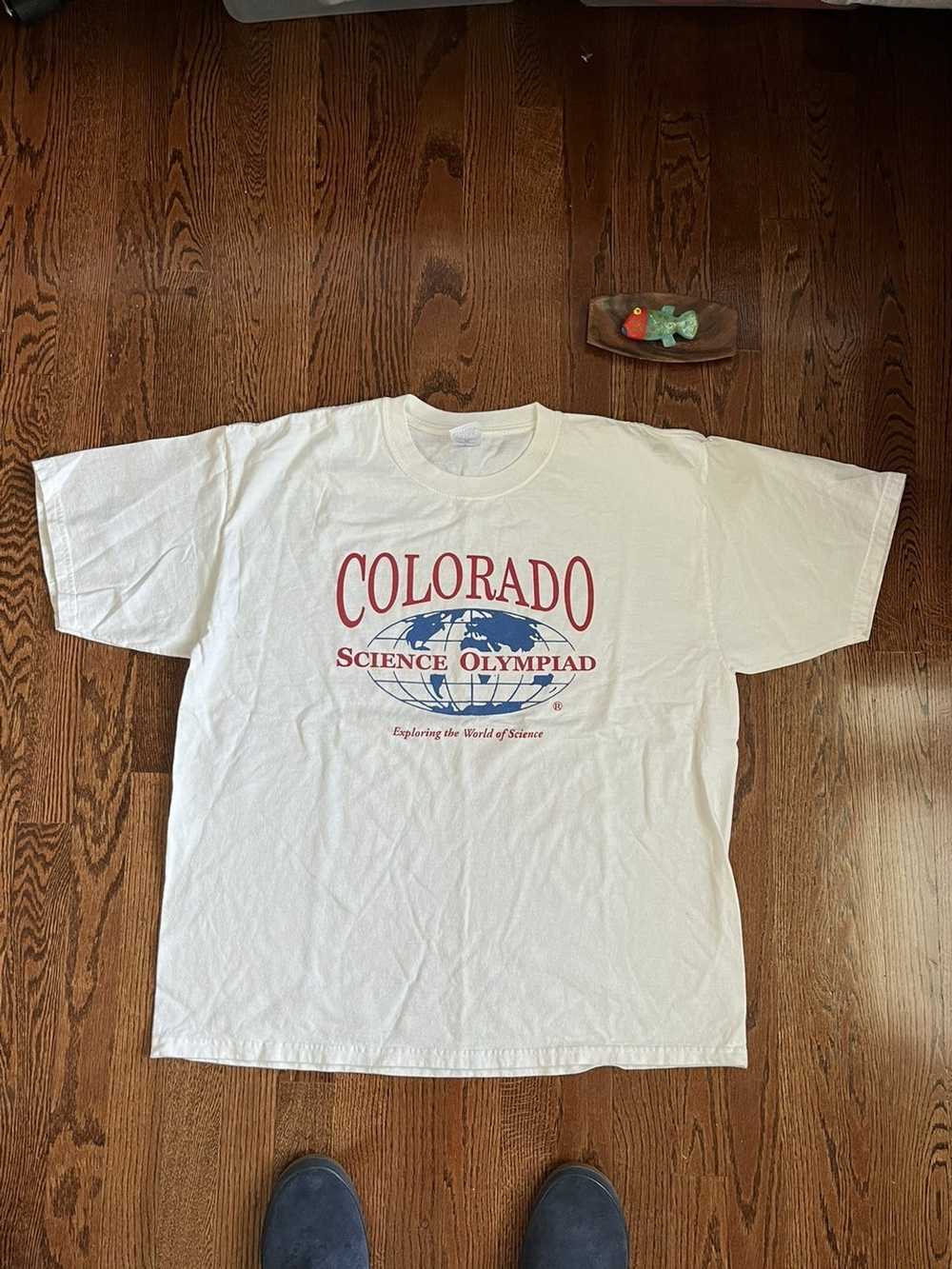 Arts & Science × Dupont × Vintage 90s Colorado Sc… - image 1