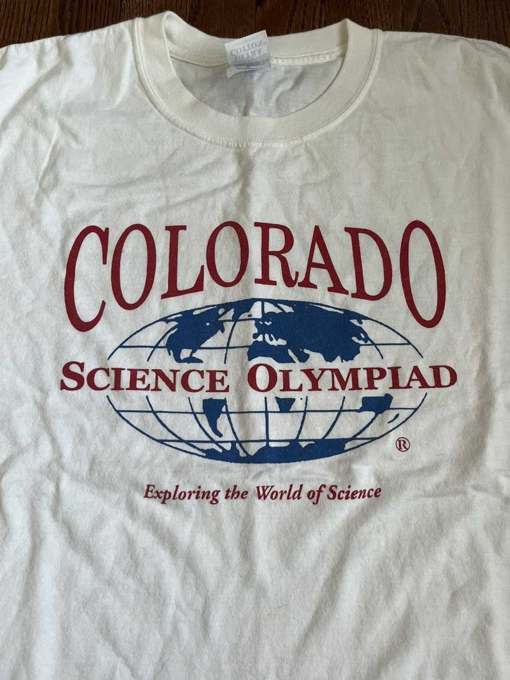Arts & Science × Dupont × Vintage 90s Colorado Sc… - image 2