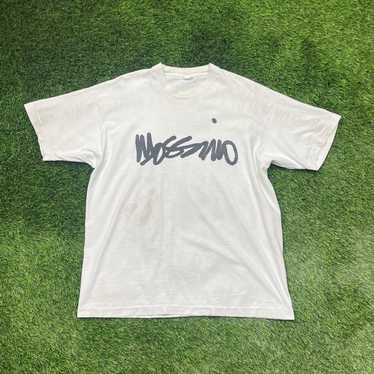 Vintage Mossimo T Shirt Mossimo Clothing 90s Streetwear Street Fashion Tag  Limited Edition Graphic Mossimo Giannulli 90s Kids Skate Tee 