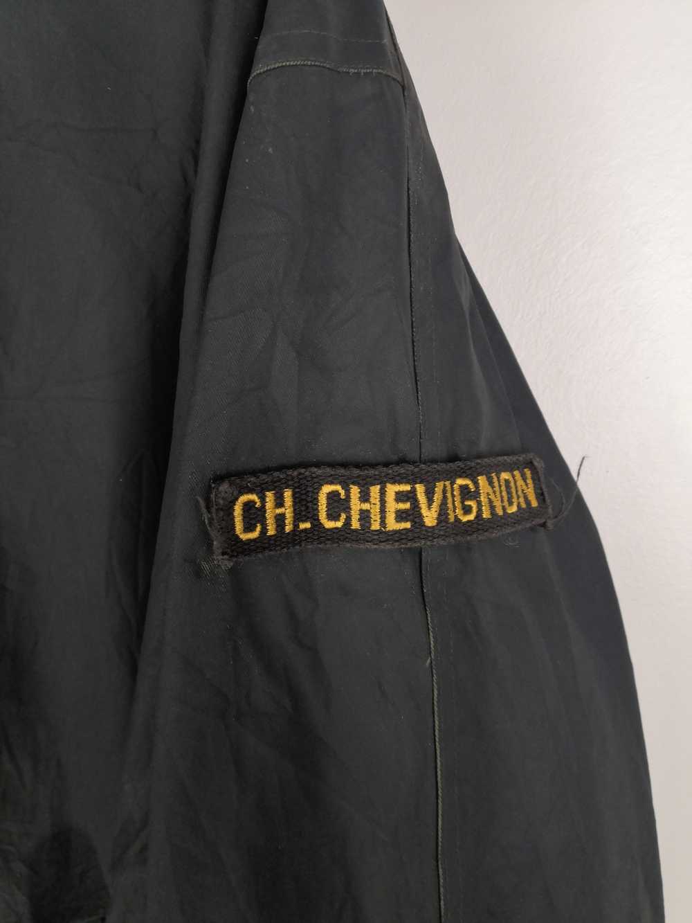 Chevignon × Streetwear × Vintage Vintage Chevigno… - image 4