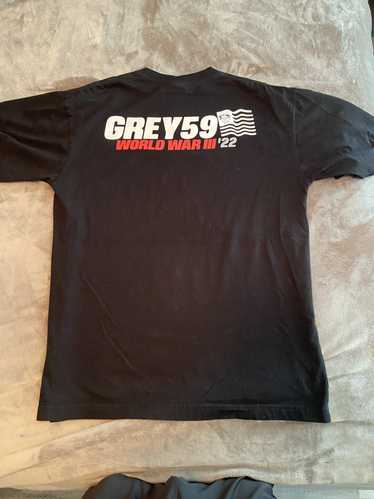 Bundle of 2 deals Grey59 shirt