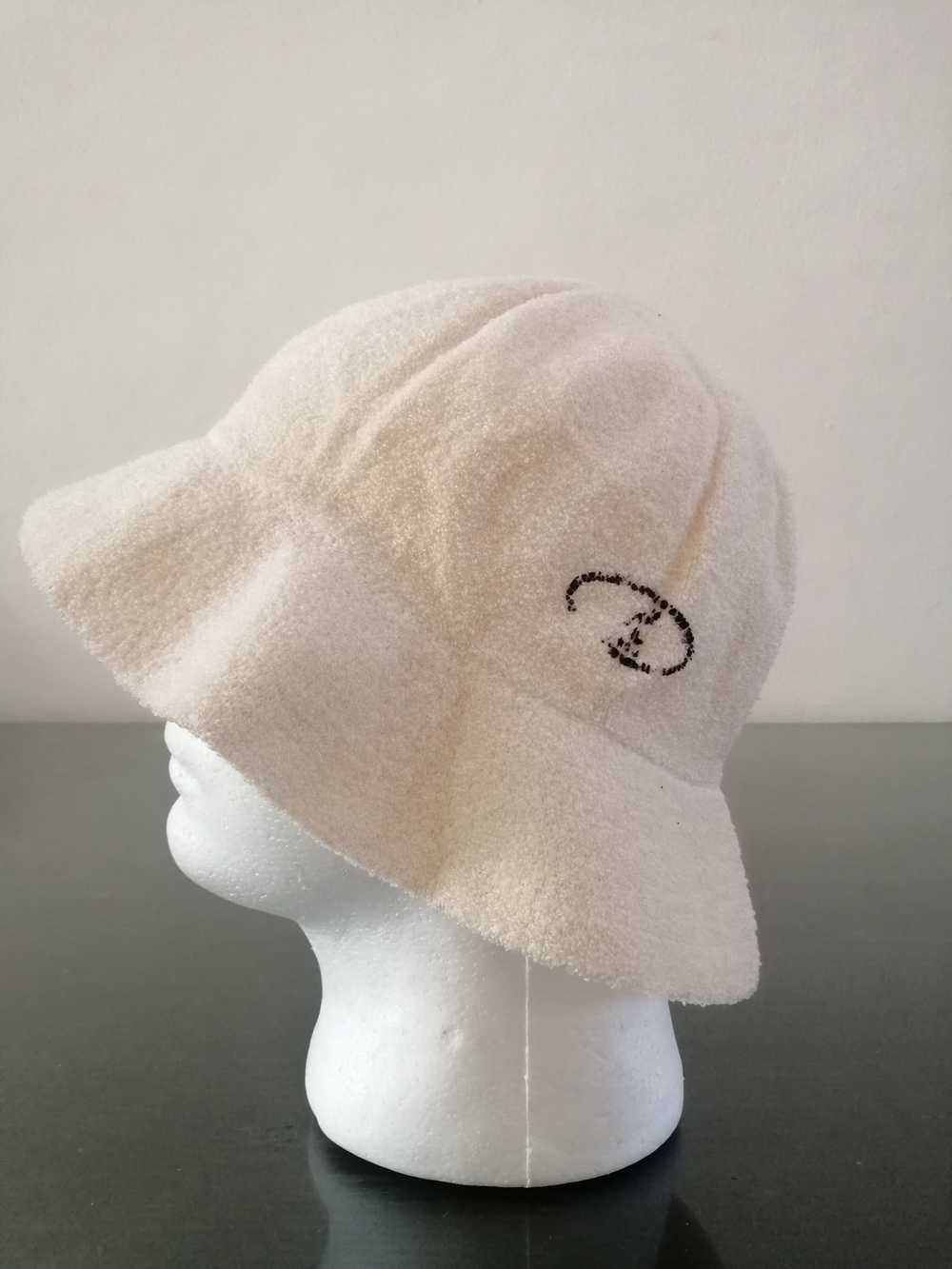 Kangol × Streetwear Kangol Bucket Hat Wool - image 1