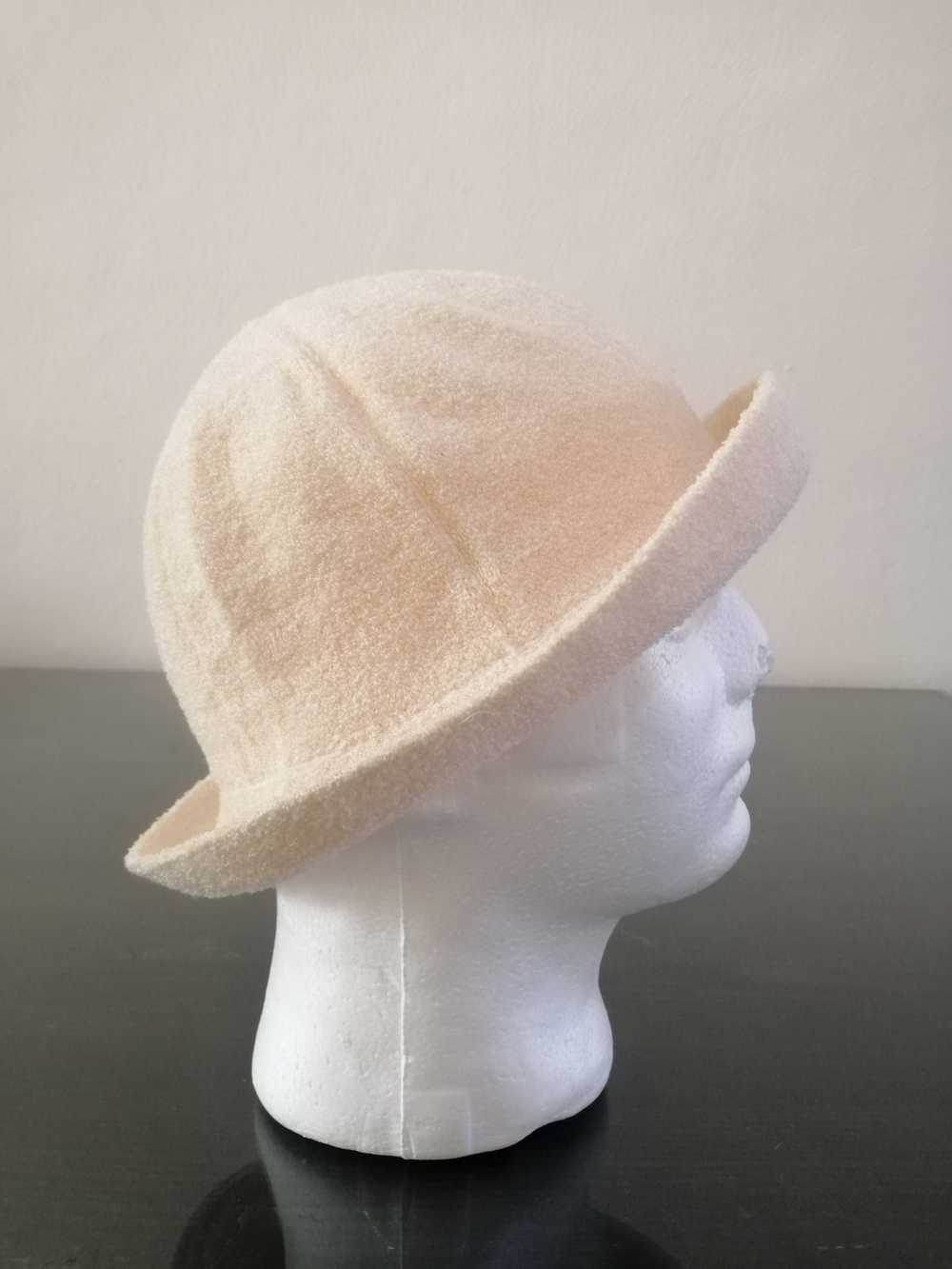 Kangol × Streetwear Kangol Bucket Hat Wool - image 2