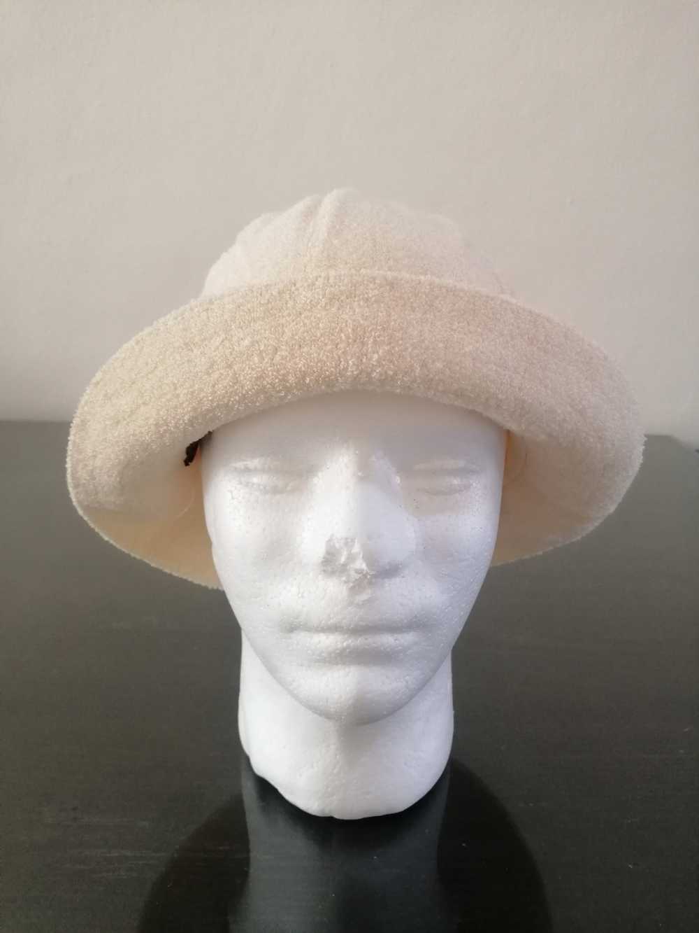 Kangol × Streetwear Kangol Bucket Hat Wool - image 3