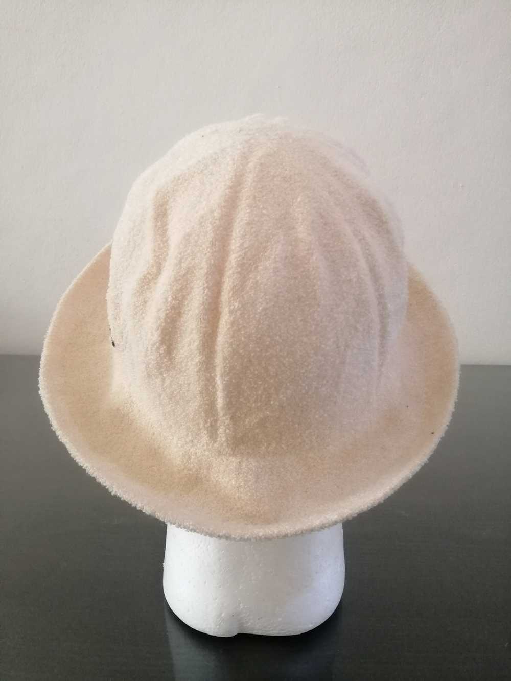 Kangol × Streetwear Kangol Bucket Hat Wool - image 4