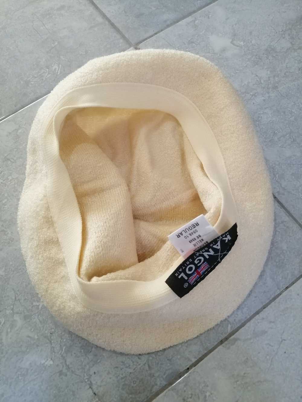 Kangol × Streetwear Kangol Bucket Hat Wool - image 6