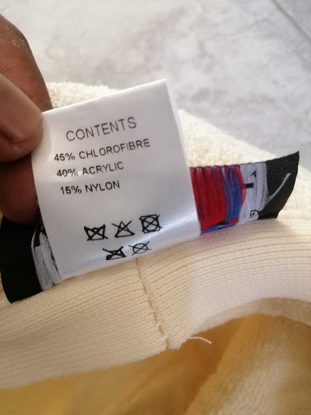 Kangol × Streetwear Kangol Bucket Hat Wool - image 9