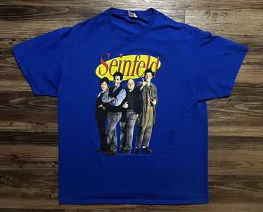 Seinfeld Kramer - Men's Regular Fit T-Shirt – Sons of Gotham