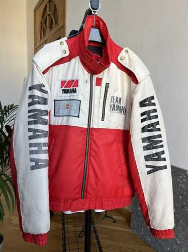 Racing × Vintage × Yamaha Vintage Yamaha Racing T… - image 1