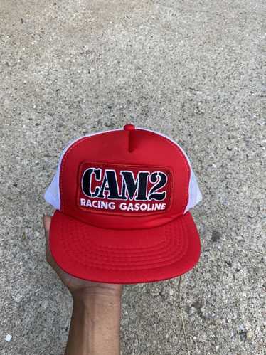 Racing × Vintage Vintage 90s Cam2 racing gasoline 