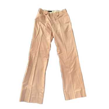 Gucci × Tom Ford Gucci Tom Ford Trousers - image 1