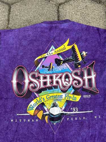 Oshkosh × Streetwear × Vintage Vintage OshKosh “Wo
