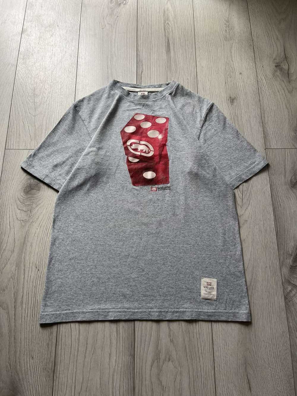 Archival Clothing × Ecko Unltd. × Japanese Brand … - image 1