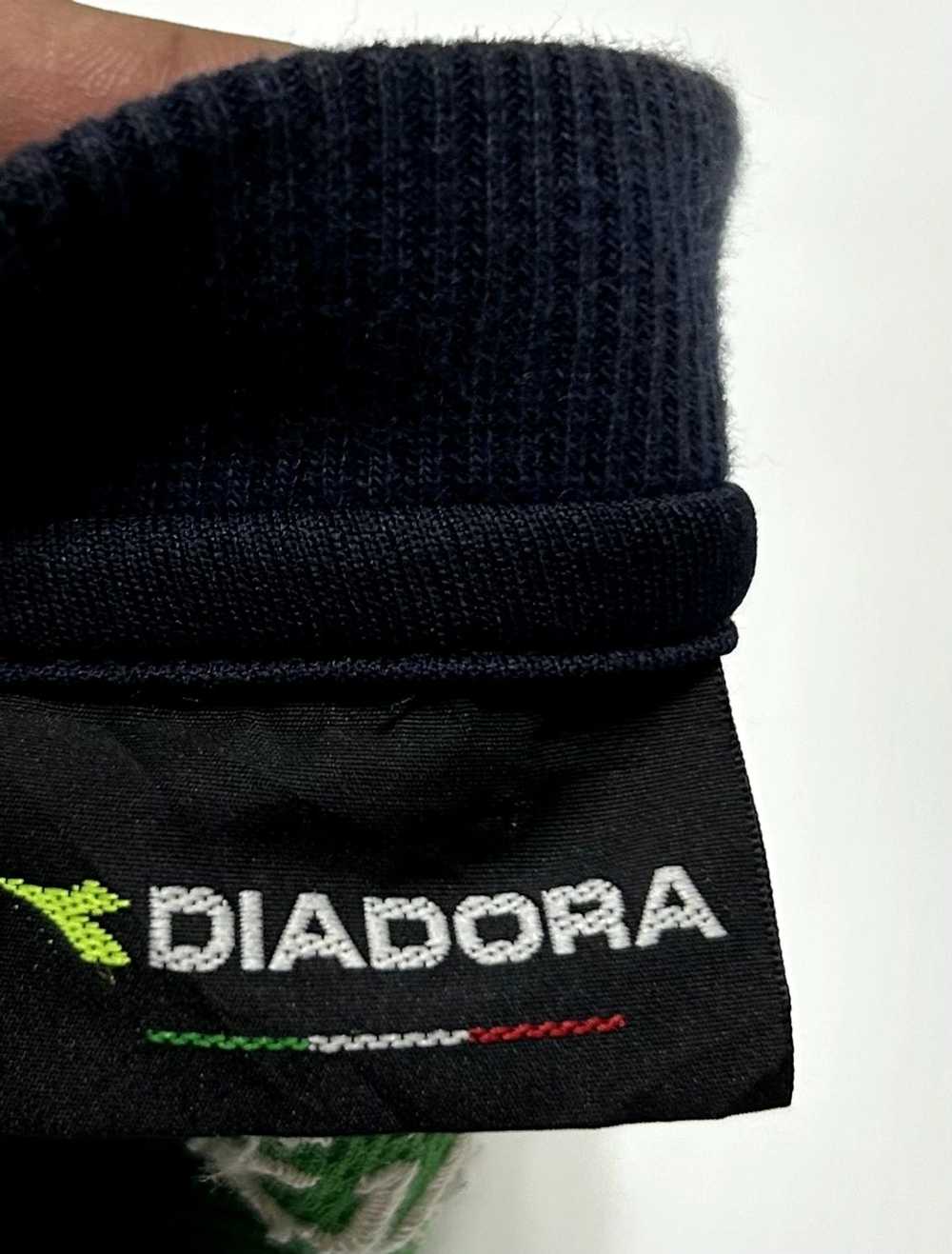 Diadora × Italian Designers × Sportswear DIADORA … - image 8