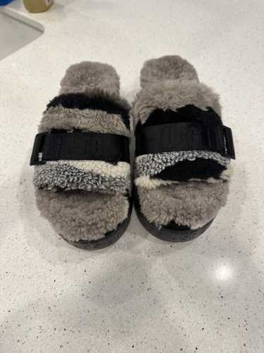 Ugg Ugg platform slippers