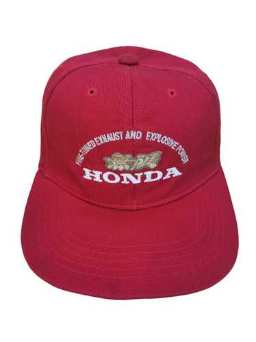 Gear For Sports × Honda × Racing VINTAGE HONDA MUG