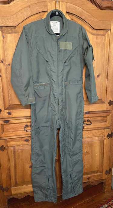 ジャケット・アウター Anatomica 1940 US Army Coverall - 40 U.S. ARMY coverall Prisoner denim military 1940s mens 32