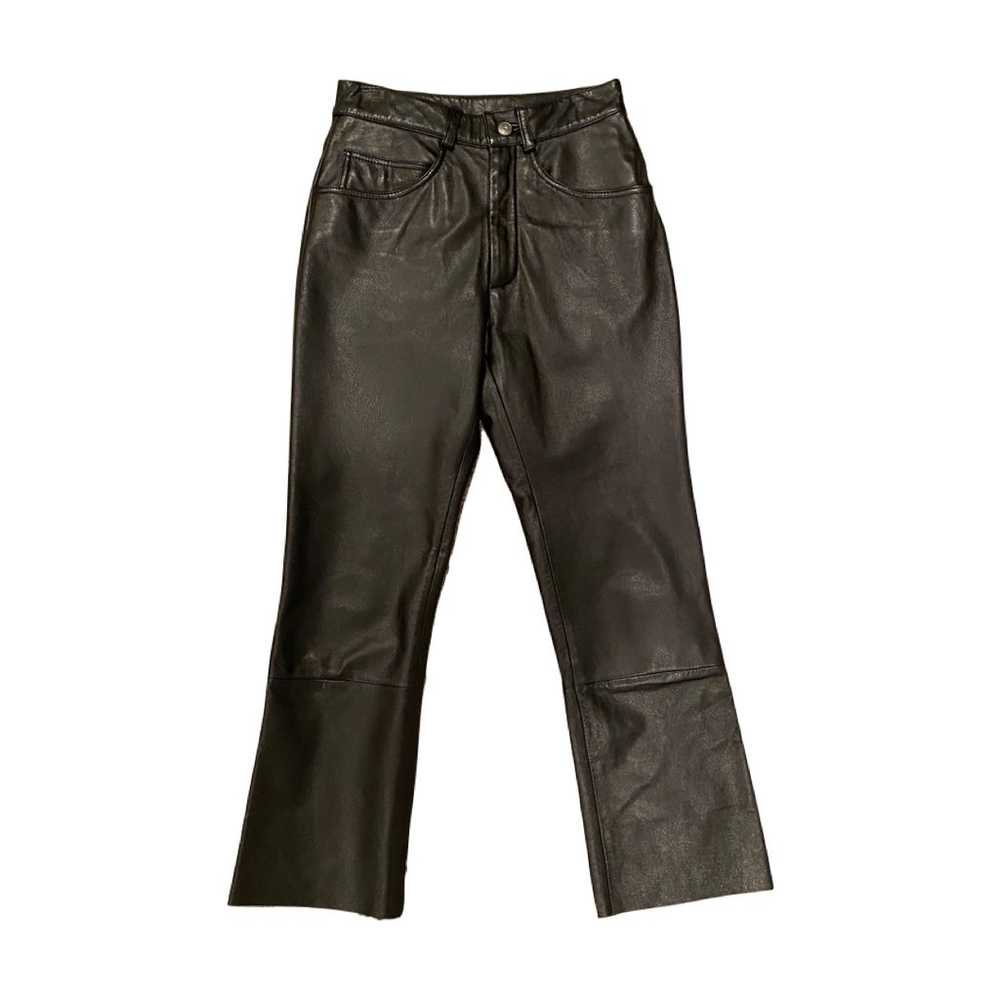 Wilson's Leather Pants - Gem