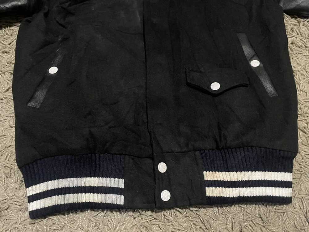 Custom Jacket × Japanese Brand × Varsity Jacket V… - image 7