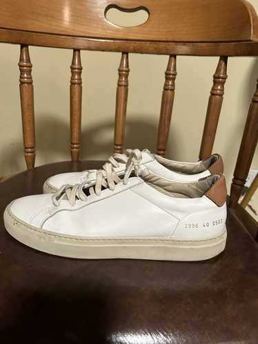 Common Projects × Woman By Common Projects Common 