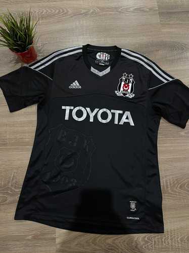 Adidas × Soccer Jersey Adidas - Besiktas Jersey - 