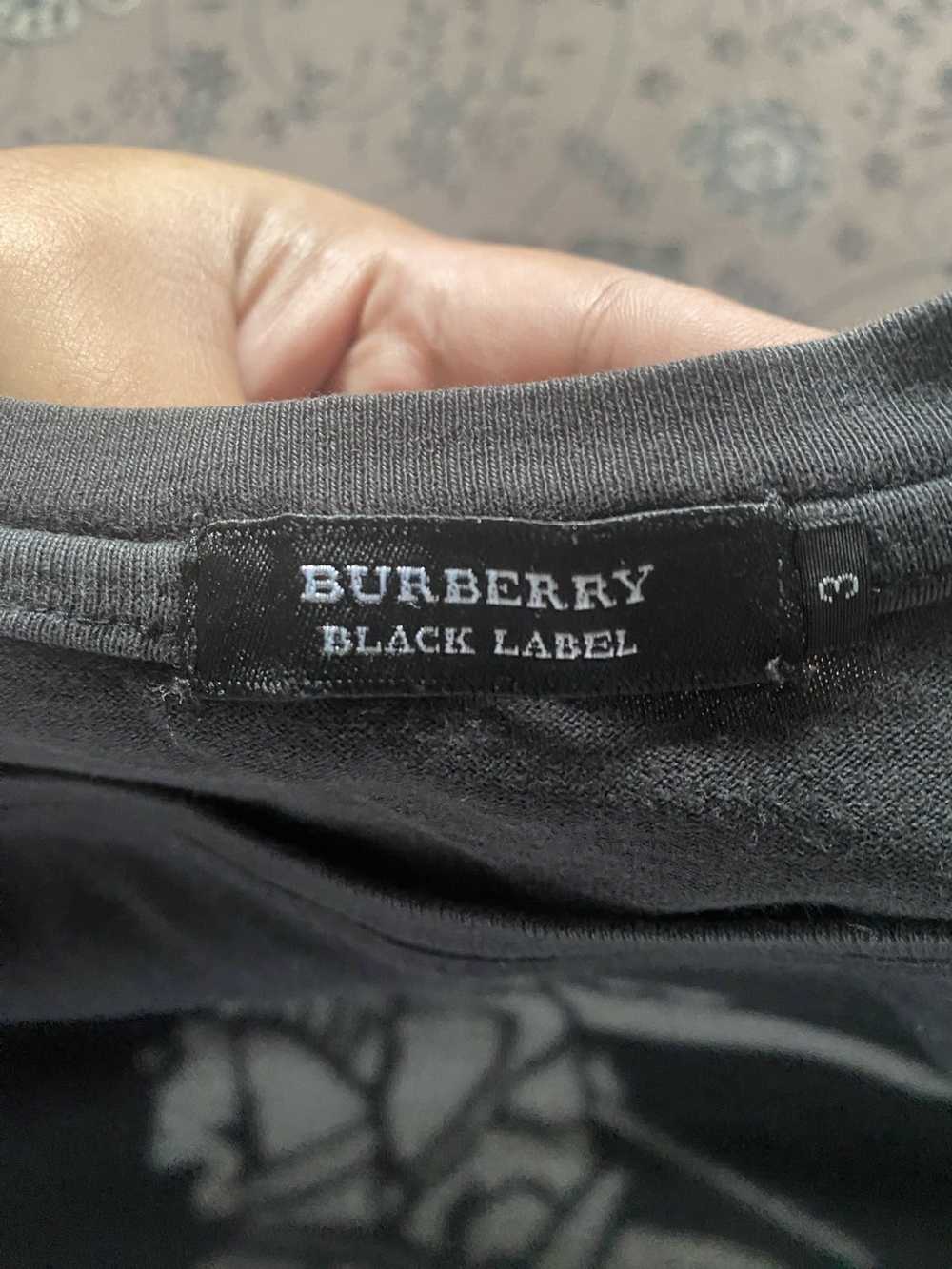 Burberry × Designer × Vintage RARE BURBERRY BBL V… - image 7